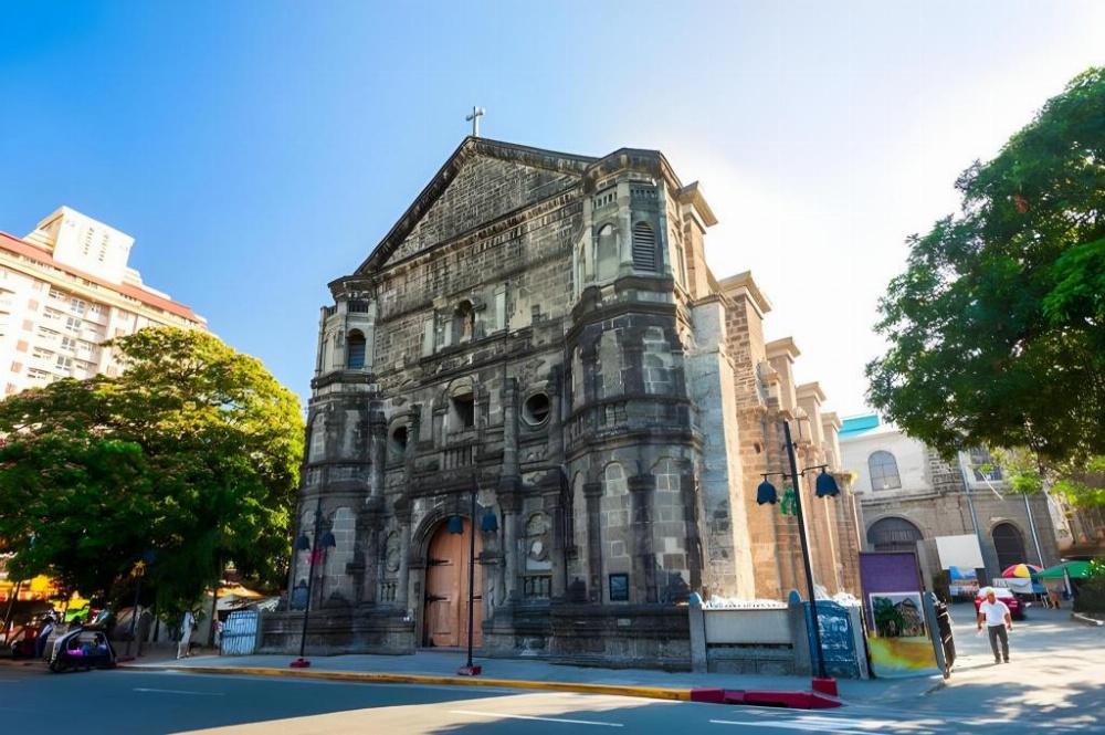 City Garden Grand Hotel